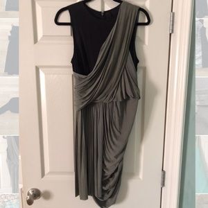 Alexander wang dress